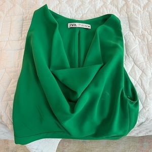 Zara top